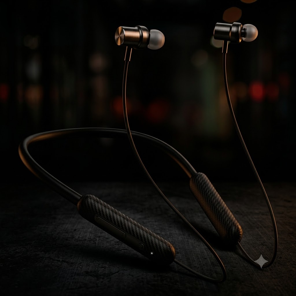 Колосальна автономність до 80 годин, чіткий звук та сучасний Bluetooth 5.3